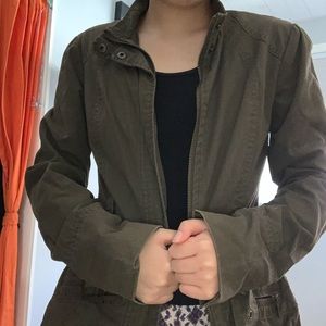 Lady jacket by Paris Blues